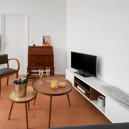 Charmant T2 Cosy A Villerville Plage Avec Parking 아파트