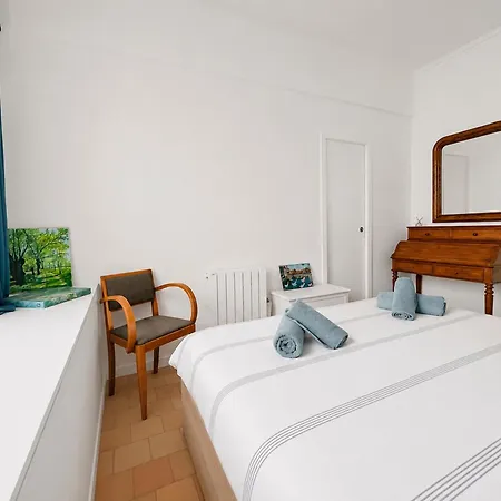 Charmant T2 Cosy A Villerville Plage Avec Parking