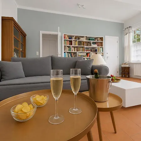 아파트 Charmant T2 Cosy A Villerville Plage Avec Parking